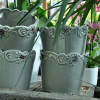 Poterie
